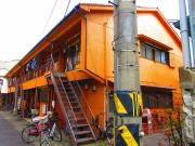 ライズ南加賀屋
