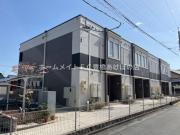 コーポ山内 伍番館