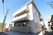 ＪＲ常磐線松戸駅まで徒歩8分