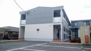 ＪＲ中央線甲府駅までバス約8分 徒歩8分