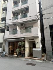 THE CLASSIC TEMMABASHI
