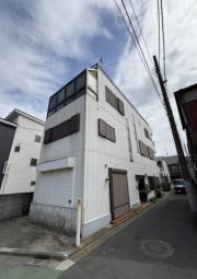 西大泉2丁目戸建