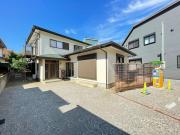 常盤町戸建