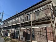 第2コーポさつき
