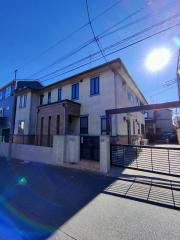ファミリア平和台賃貸住宅