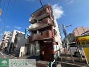 ビバリーヒルズ