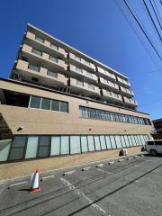 下伊福かわいマンション