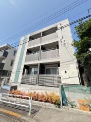 京王相模原線京王堀之内駅まで徒歩3分
