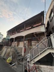 神戸電鉄有馬線長田駅まで徒歩2分