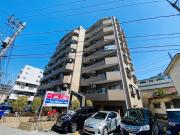 ＪＲ常磐線（各駅停車）綾瀬駅まで徒歩5分