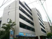 小田急小田原線下北沢駅まで徒歩4分