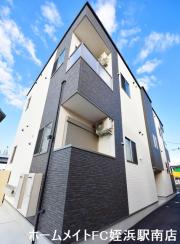 地下鉄七隈線次郎丸駅まで徒歩5分
