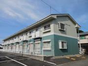 東武伊勢崎・大師線花崎駅まで徒歩9分