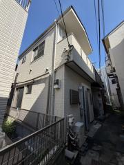 滝野川六丁目戸建