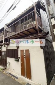 地下鉄谷町線天神橋筋六丁目駅まで徒歩5分