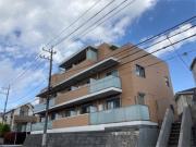 小田急多摩線栗平駅まで徒歩5分