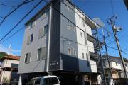 マンションルミエール