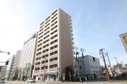 グレイスハイツ東中通タワー