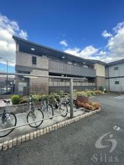 ＪＲ関西本線志紀駅まで徒歩4分