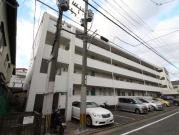 大産室見マンション