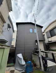 渋谷区本町一丁目戸建て