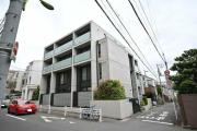 東急田園都市線駒沢大学駅まで徒歩6分