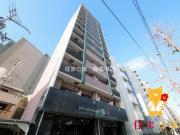 地下鉄中央線九条駅まで徒歩3分