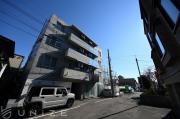 地下鉄東豊線月寒中央駅まで徒歩5分