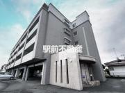 西鉄甘木線北野駅まで徒歩3分