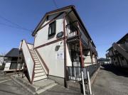 コーラルハイツ東本郷町 弐番館