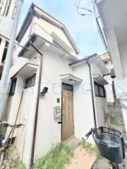 江戸川区上篠崎3丁目 貸家
