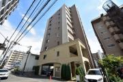 地下鉄御堂筋線江坂駅まで徒歩10分