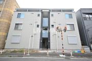 つくばエクスプレス青井駅まで徒歩10分