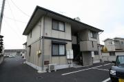 ラベンダーハウスA