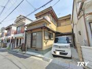 大和高田市日之出町一戸建