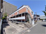 ＪＲ片町線忍ケ丘駅まで徒歩15分