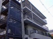 京阪本線牧野駅まで徒歩15分