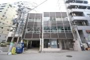 地下鉄谷町線天満橋駅まで徒歩7分