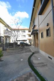 サニーコート B棟