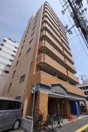 ダイアパレス比治山公園