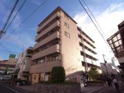 アクシス北本町