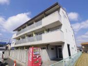 近鉄大阪線二上駅まで徒歩7分