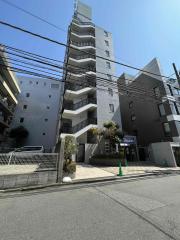 ダイヤモンドスクエアー