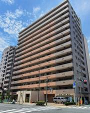 隅田川パーク・ホームズ