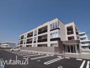 ＪＲ高徳線佐古駅まで徒歩15分