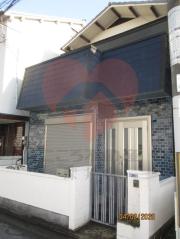 東大阪市新池島町1丁目戸建