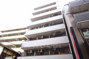 広島電鉄本線天満町駅まで徒歩2分