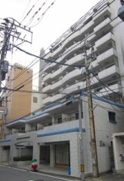 ライオンズマンション薬院駅南