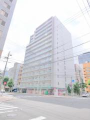 シティコート北1条