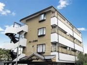 ＪＲ山陰本線嵯峨嵐山駅まで徒歩3分